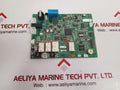 Seamate Smc-plc01-plc003 Ver. 2.04 Pcb Card