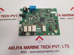 Seamate Smc-plc01-plc003 Ver. 2.04 Pcb Card