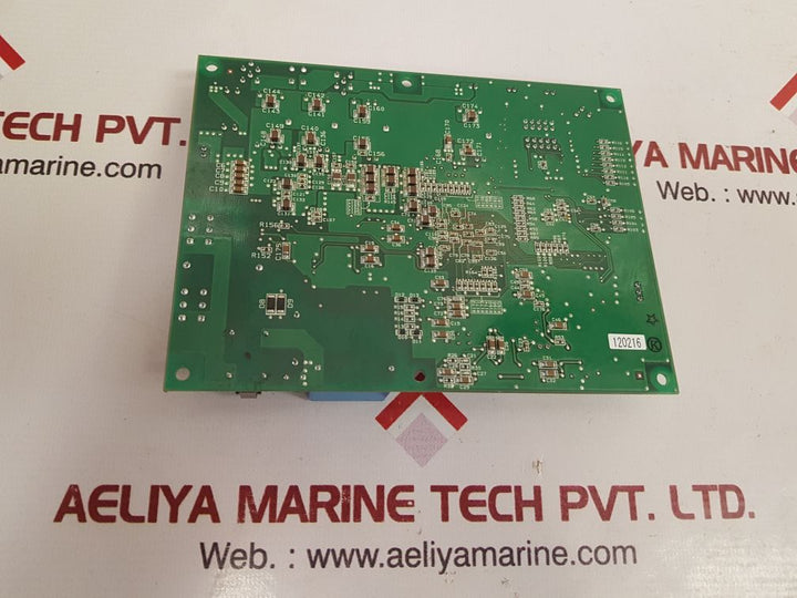 Seamate Smc-plc01-plc003 Ver. 2.04 Pcb Card