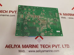 Seamate Smc-plc01-plc003 Ver. 2.04 Pcb Card