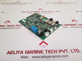 Seamate Smc-plc01-plc003 Ver. 2.04 Pcb Card