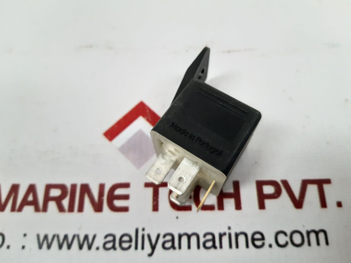 Bosch 0 332 019 203 Relay Mini 24V 250