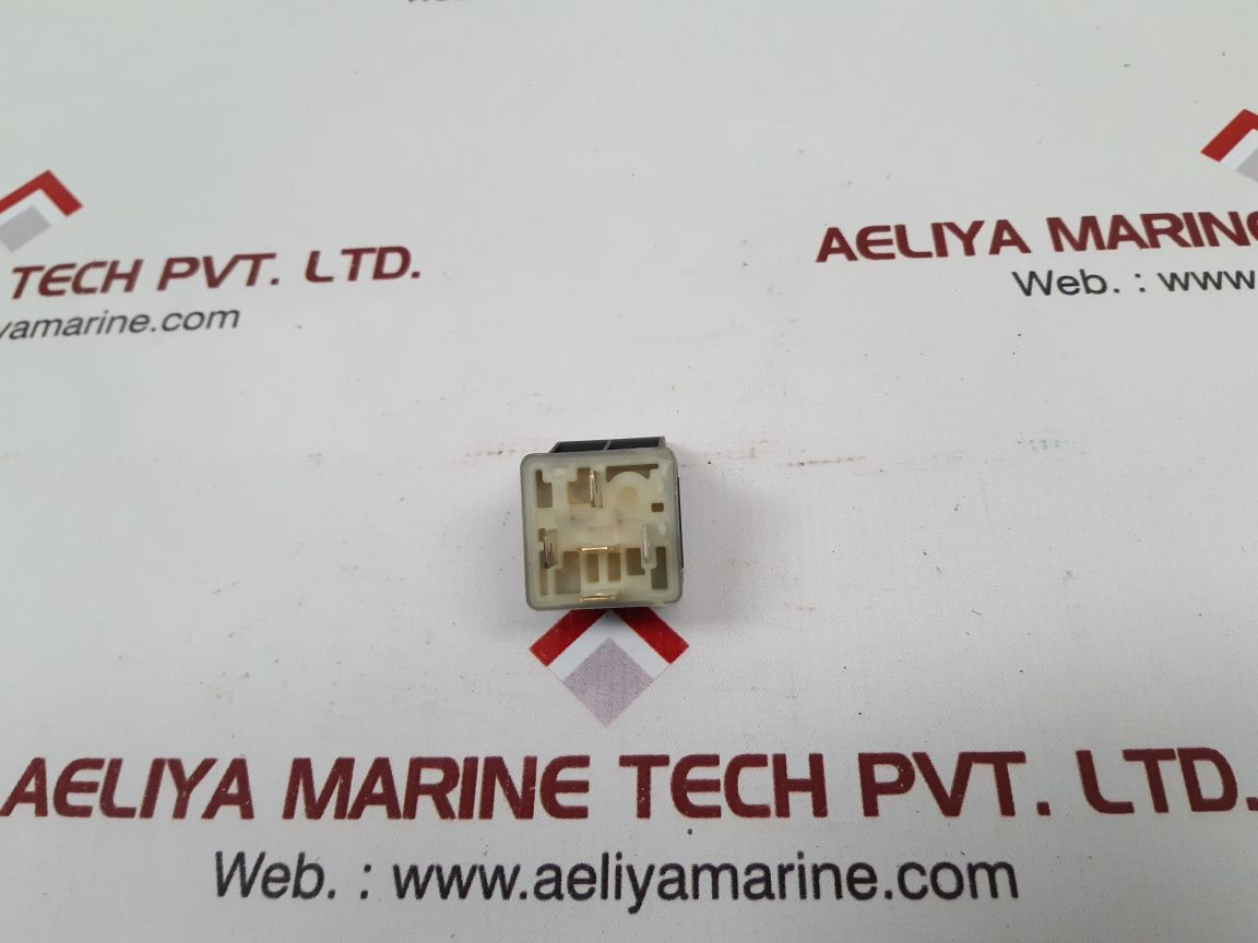 Bosch 0 332 019 203 Relay Mini 24V 250