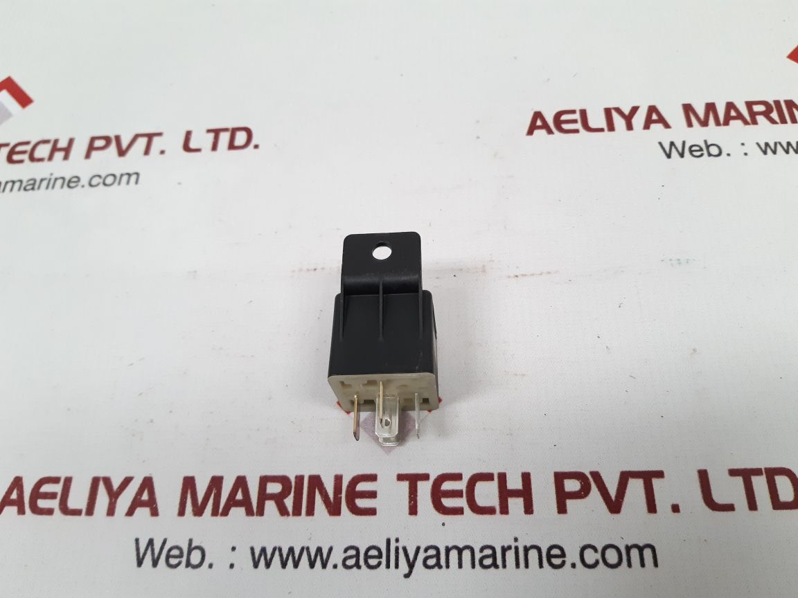 Bosch 0 332 019 203 Relay Mini 24V 250