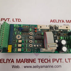 Emri Bsc11 Pcb Card
