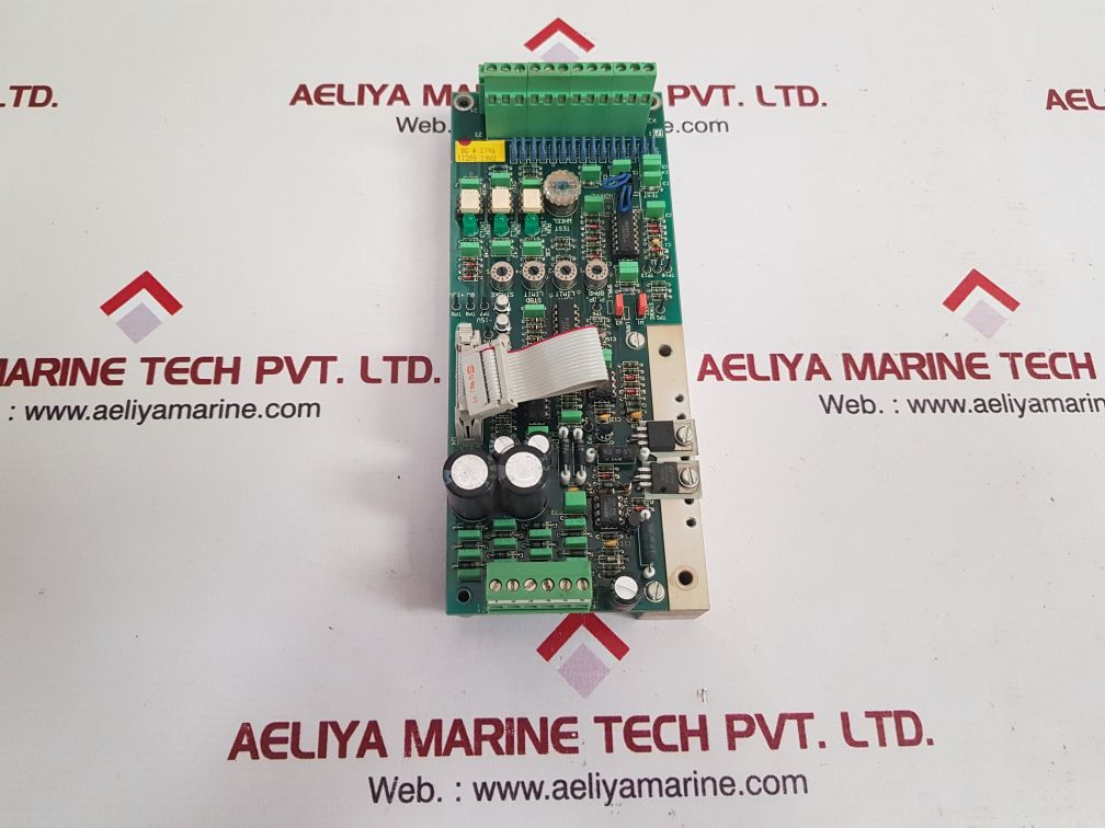 Emri Bsc11 Pcb Card