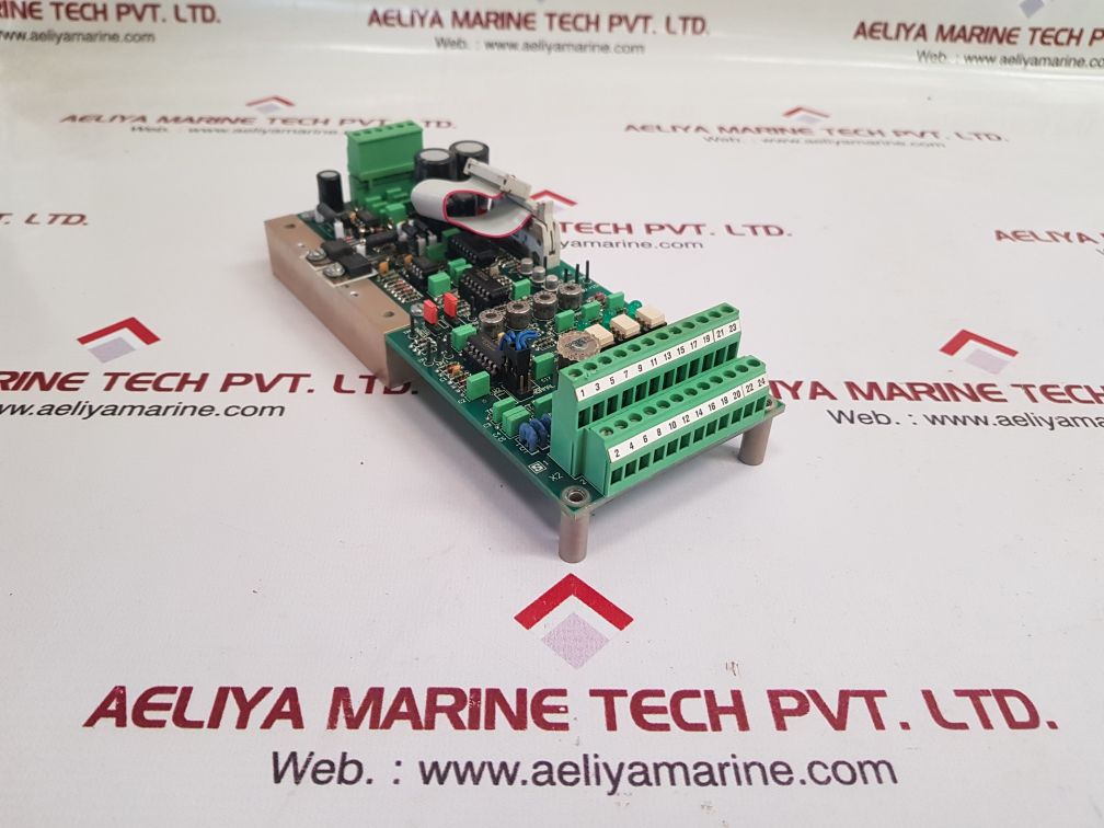 Emri Bsc11 Pcb Card