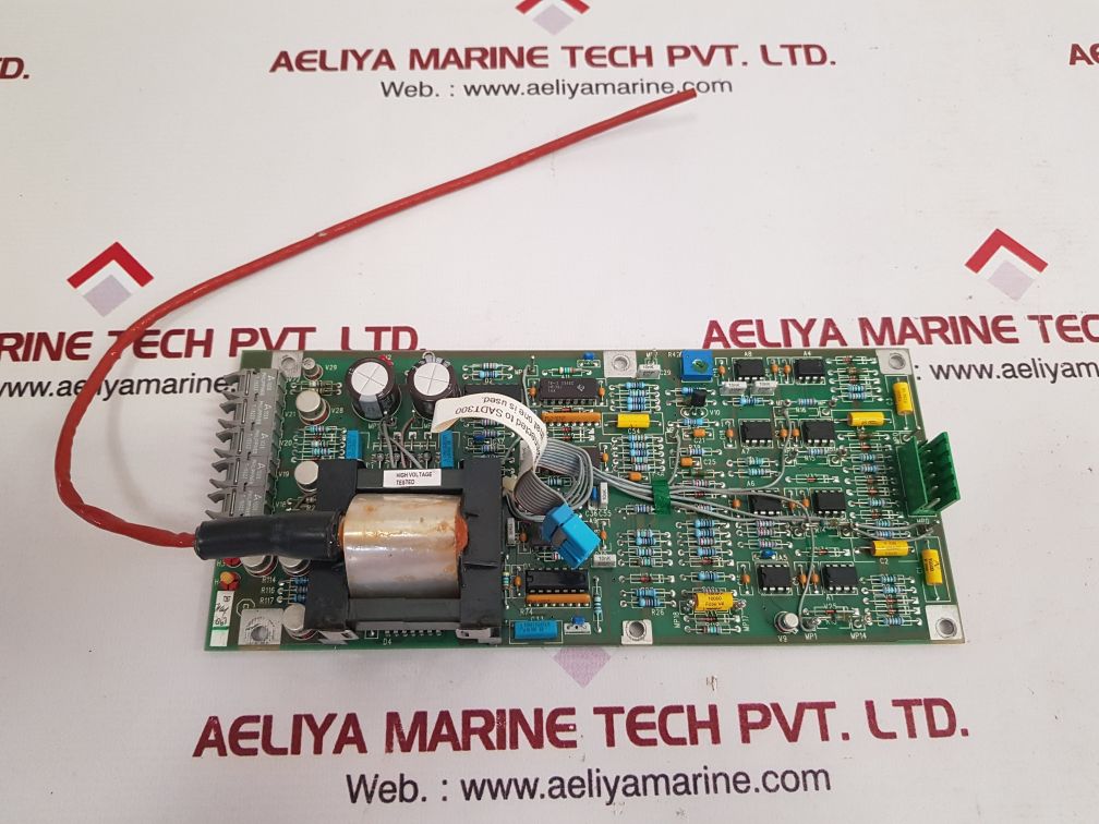 Abb 61438149A1 Measuring Board Sadt50Mp33H