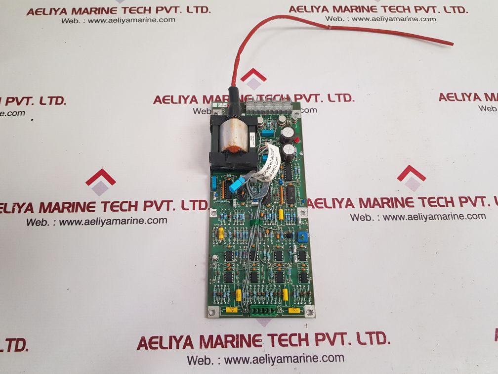 Abb 61438149A1 Measuring Board Sadt50Mp33H