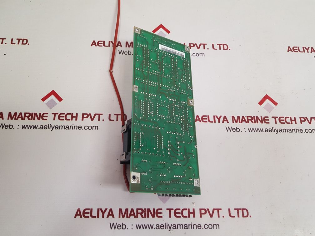 Abb 61438149A1 Measuring Board Sadt50Mp33H