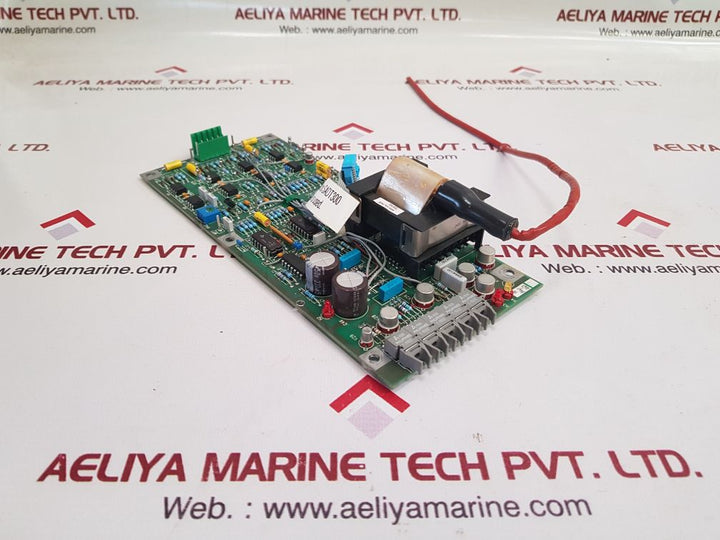 Abb 61438149A1 Measuring Board Sadt50Mp33H