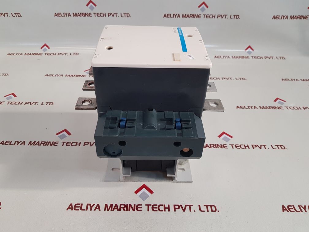 Telemecanique/schneider lc1f265 contactor