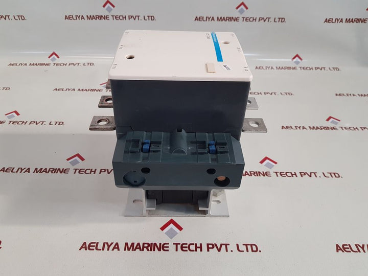 Telemecanique/schneider lc1f265 contactor
