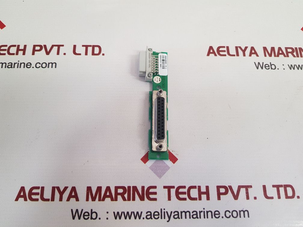 Abb Tb805-1 3Bse008535R1 Pcb Card 3Bsc980004R262