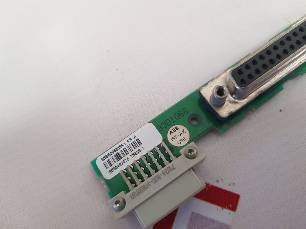 Abb Tb805-1 3Bse008535R1 Pcb Card 3Bsc980004R262