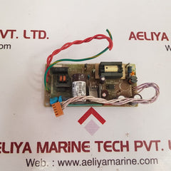 Nemic-lambda Cem-3 Switching Power Supply Board