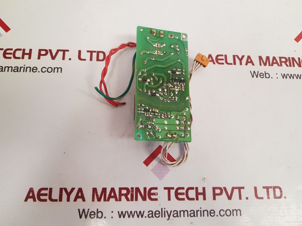 Nemic-lambda Cem-3 Switching Power Supply Board