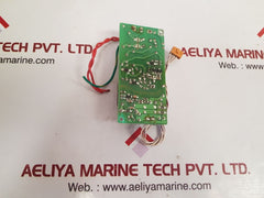 Nemic-lambda Cem-3 Switching Power Supply Board
