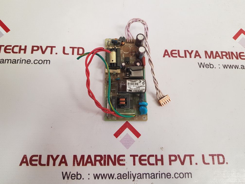 Nemic-lambda Cem-3 Switching Power Supply Board