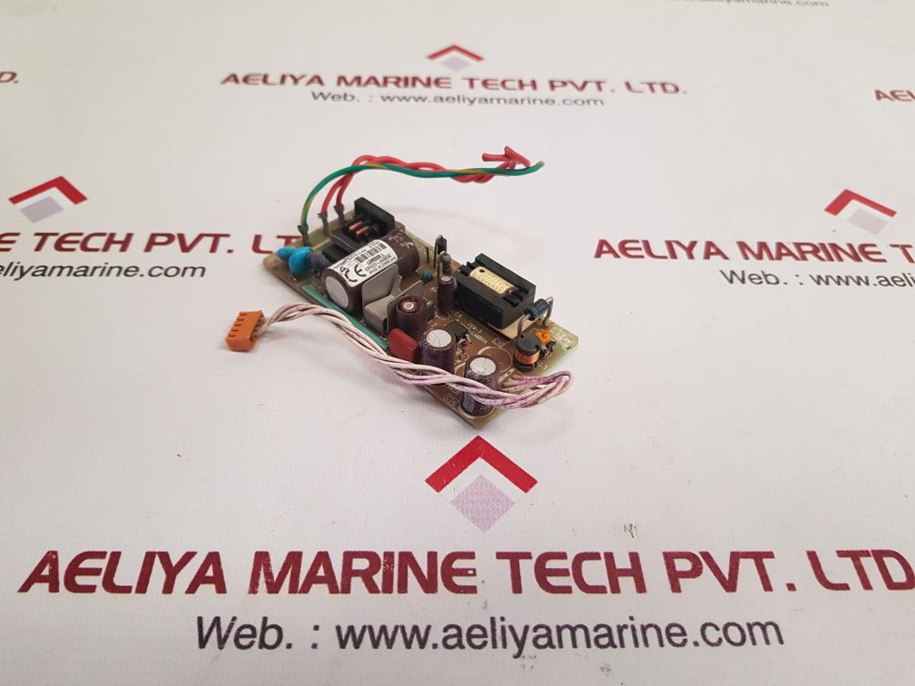 Nemic-lambda Cem-3 Switching Power Supply Board