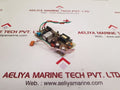 Nemic-lambda Cem-3 Switching Power Supply Board