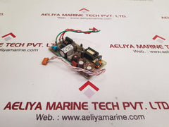 Nemic-lambda Cem-3 Switching Power Supply Board