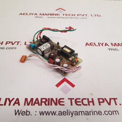 Nemic-lambda Cem-3 Switching Power Supply Board