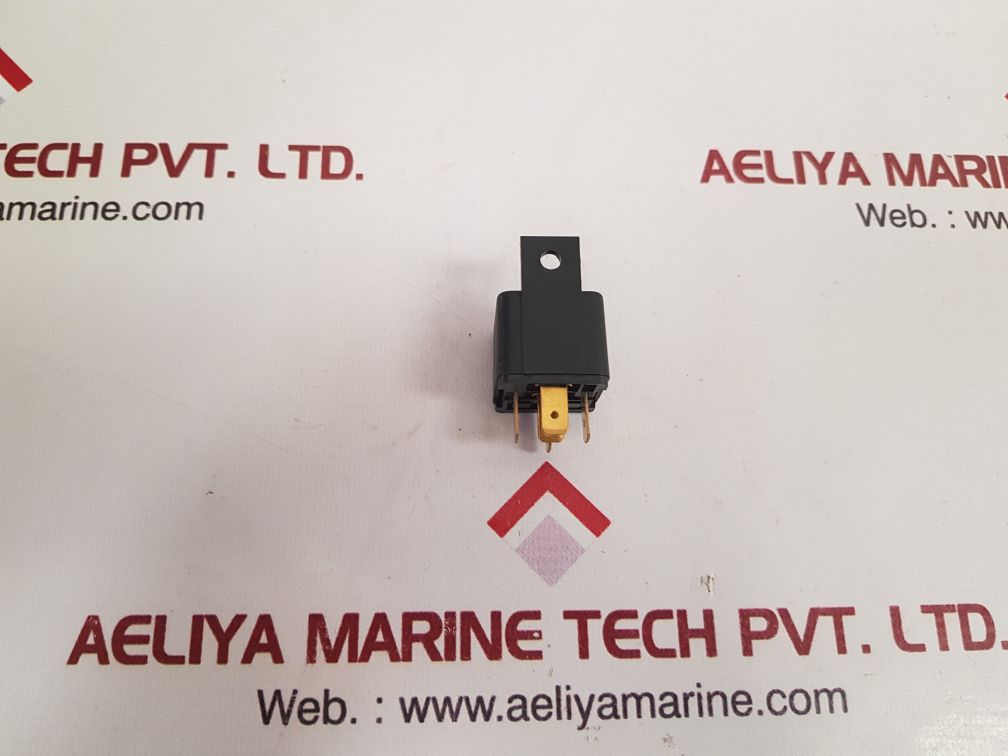 E-t-a R10-2B5-1 Relay