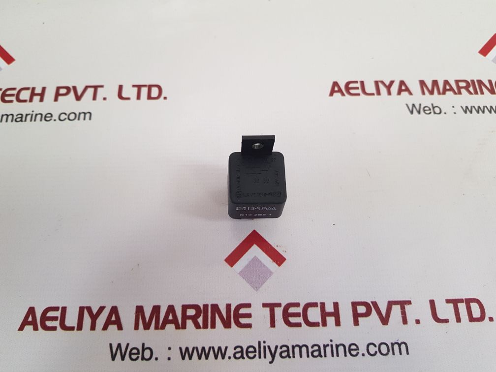 E-t-a R10-2B5-1 Relay