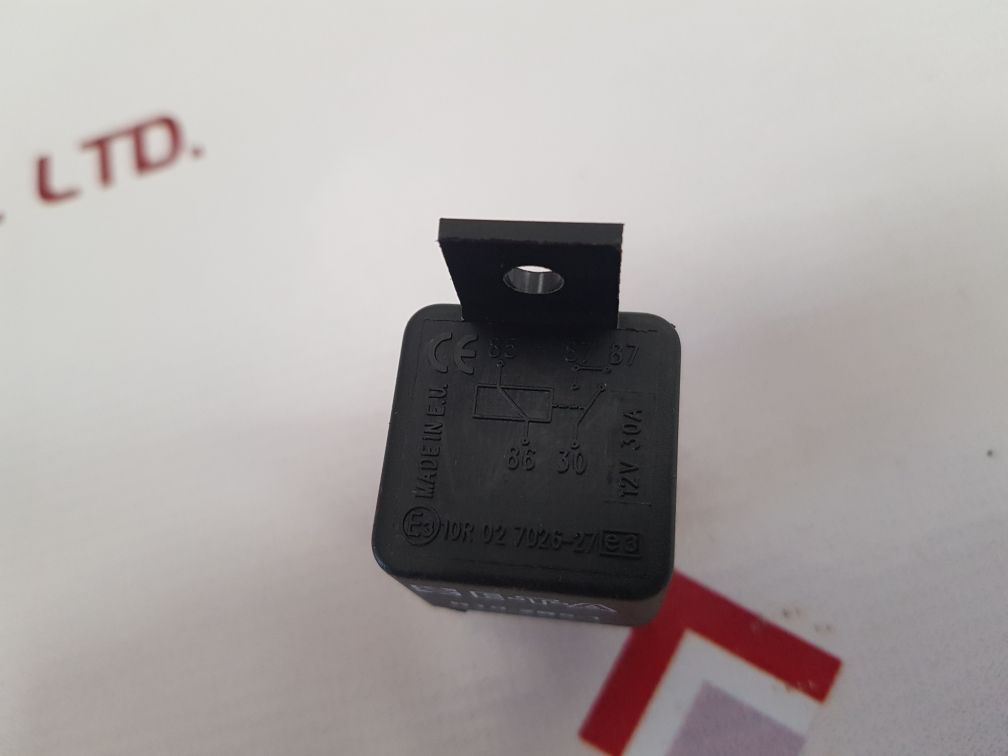 E-t-a R10-2B5-1 Relay