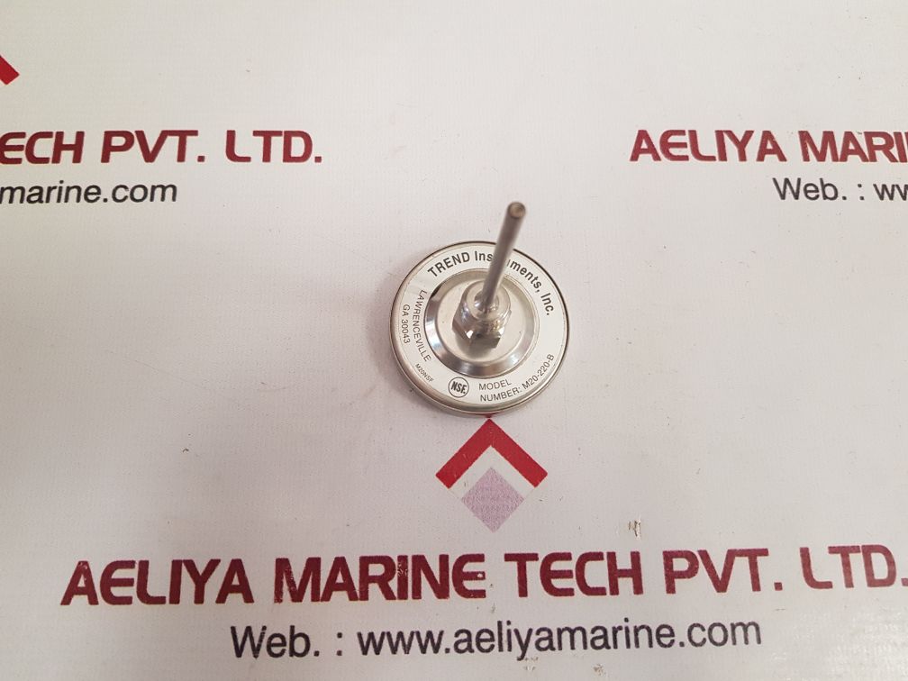 Trend Instruments M20-220-b Bunn Omatic