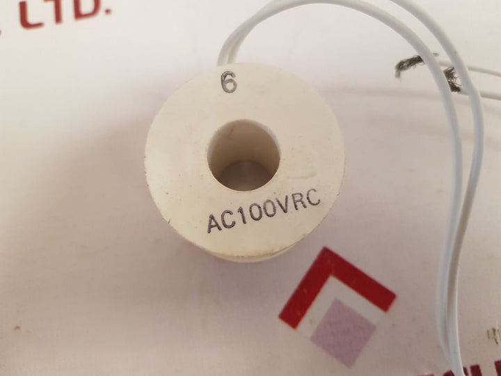 Miura Ac100Vrc Coil