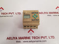 Omron Zen-10C1Dr-d-v2 Cpu Unit Used