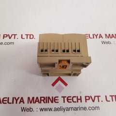 Omron Zen-10C1Dr-d-v2 Cpu Unit Used