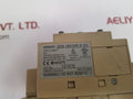 Omron Zen-10C1Dr-d-v2 Cpu Unit Used