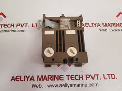 Siemens 6Es5 700-8Ma11 Simatic S5 Bus Module