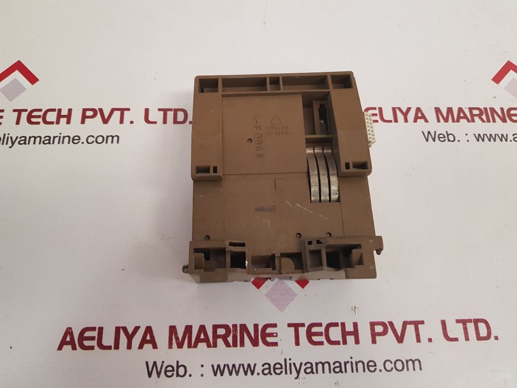 Siemens 6Es5 700-8Ma11 Simatic S5 Bus Module