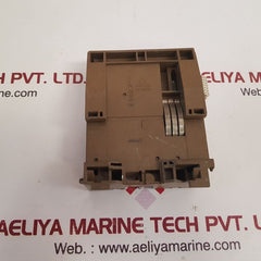 Siemens 6Es5 700-8Ma11 Simatic S5 Bus Module