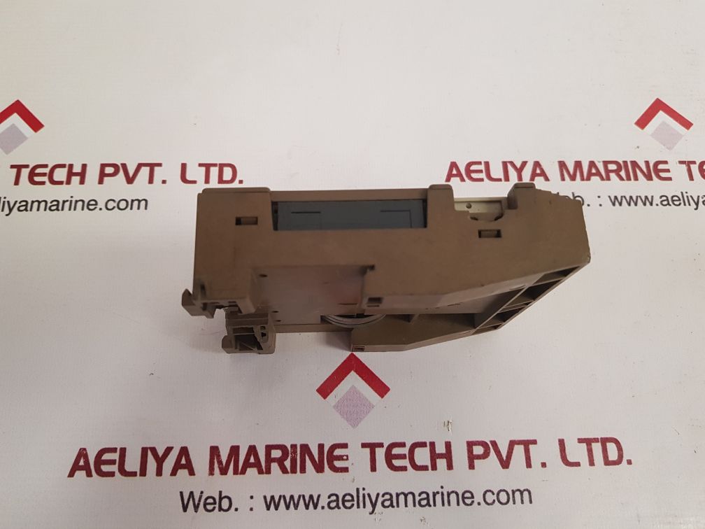 Siemens 6Es5 700-8Ma11 Simatic S5 Bus Module