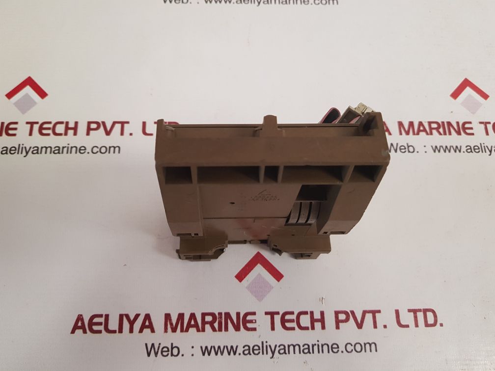 Siemens 6Es5 700-8Ma11 Simatic S5 Bus Module