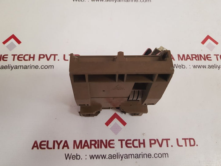 Siemens 6Es5 700-8Ma11 Simatic S5 Bus Module