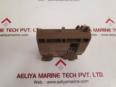 Siemens 6Es5 700-8Ma11 Simatic S5 Bus Module