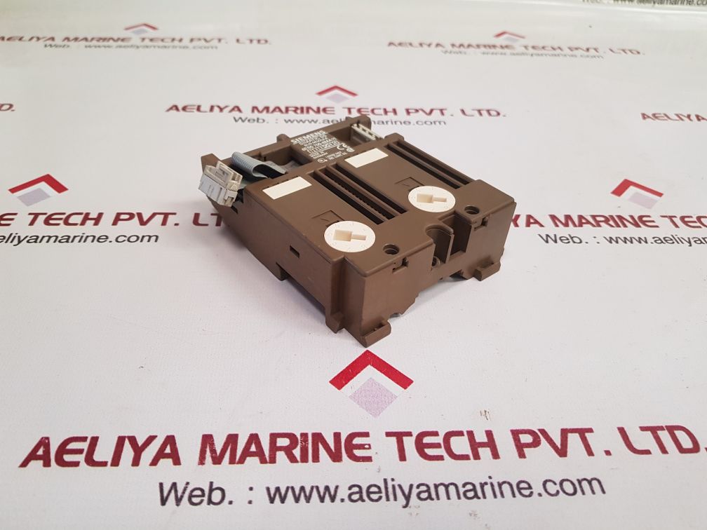 Siemens 6Es5 700-8Ma11 Simatic S5 Bus Module