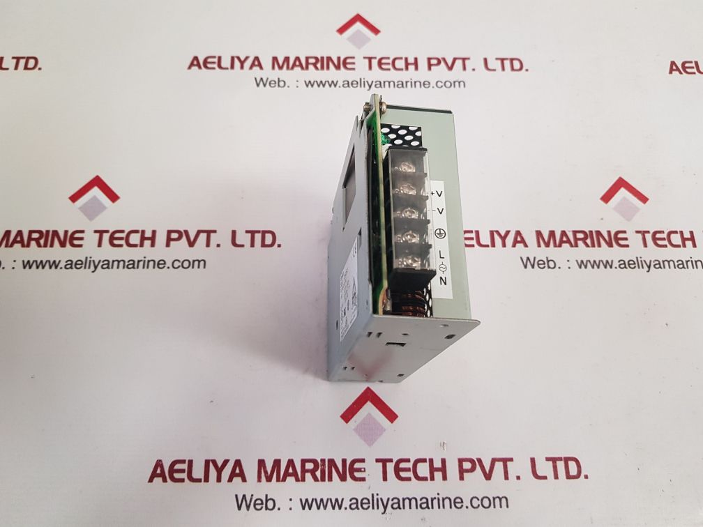 Omron S82J-02505D Power Supply New