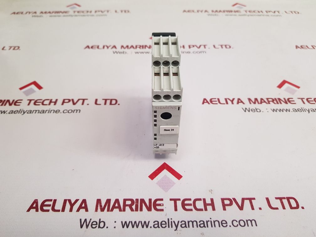 Siemens 3Rk1200-0Ce00-0Aa2 Interface Module