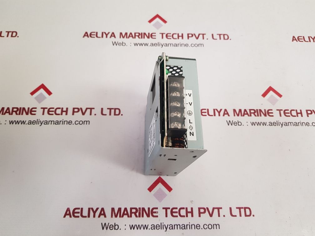 Omron S82J-02524D Power Supply