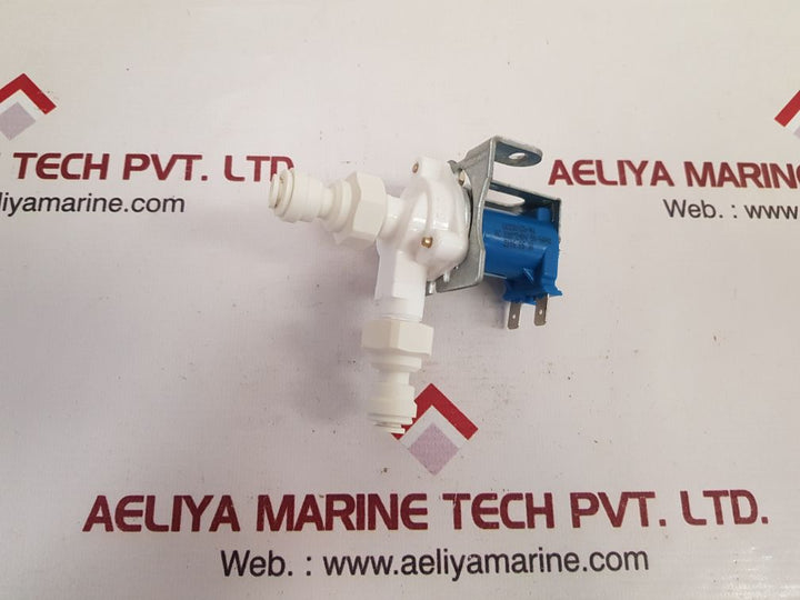 Follet/Horton S30H Solenoid Valve C0155 3316
