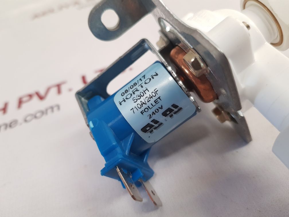 Follet/Horton S30H Solenoid Valve C0155 3316