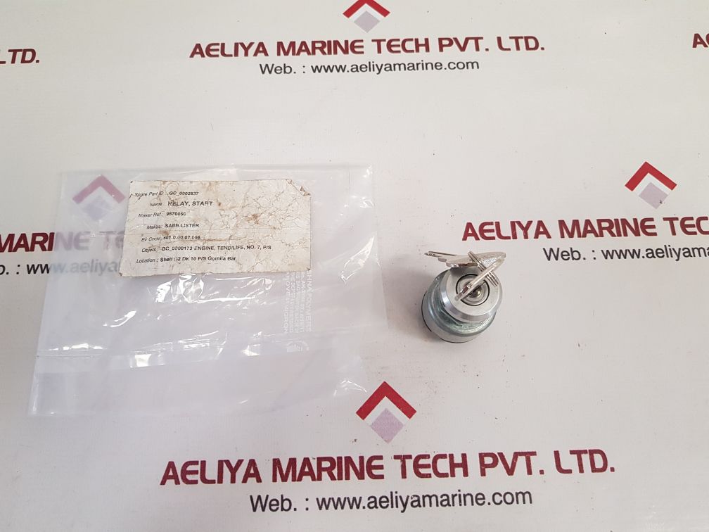 Bosch 034231100 3 Switch