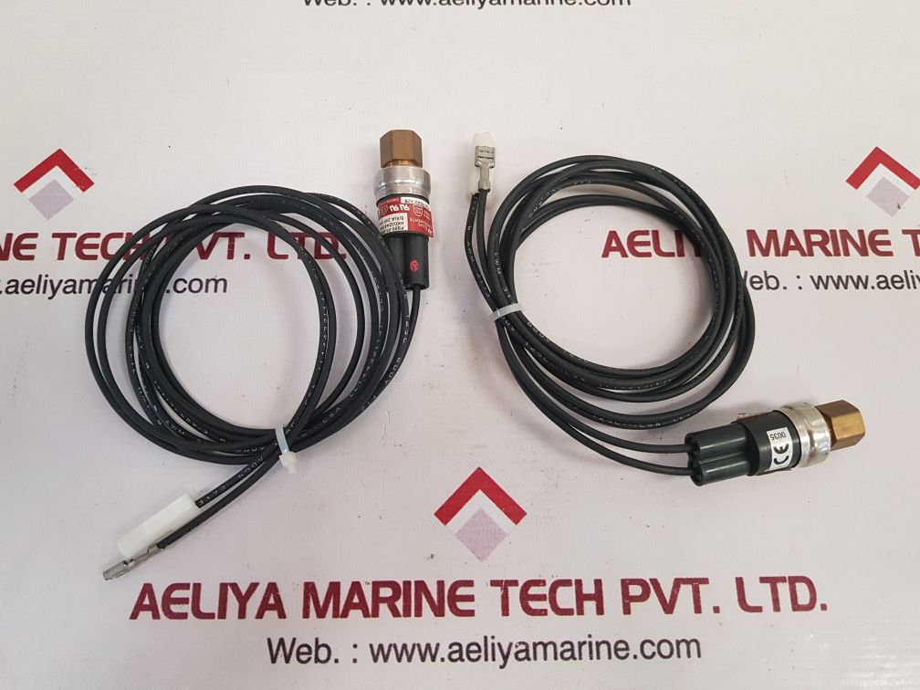 
Texas Ps80-01-0008 Pressure Switch New

